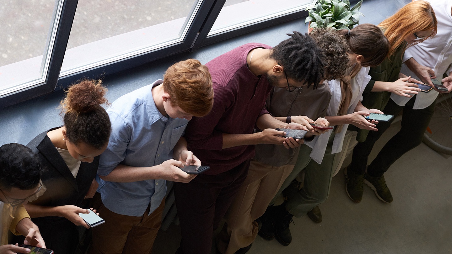 Главные технологии десятилетия по версии Хабра - 4